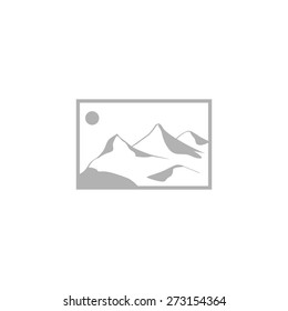 Simple icons pictures.