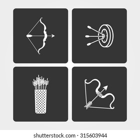 Simple Icons: Sagittarius