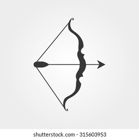 Simple Icons: Sagittarius