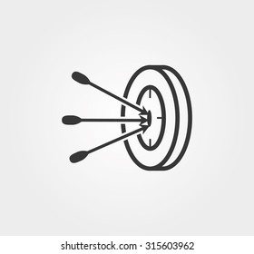Simple Icons: Sagittarius