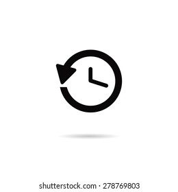 Simple icons time.