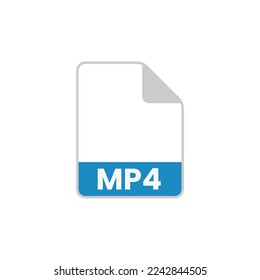 simple icons of various file types