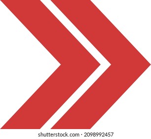 Simple illustration of accelerating red arrow - Powered by Shutterstock - Get 15% off with code: PIKWIZARD15