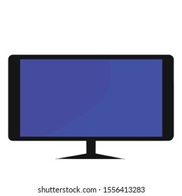 simple illustration clip art vector