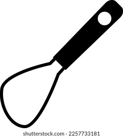 Rubber Spatula Vector Images (over 250)