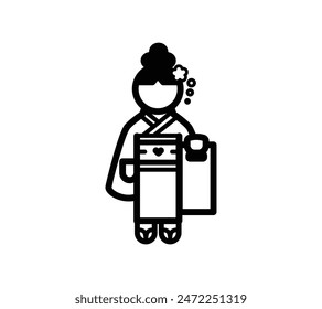A simple illustration of Shichi-Go-San