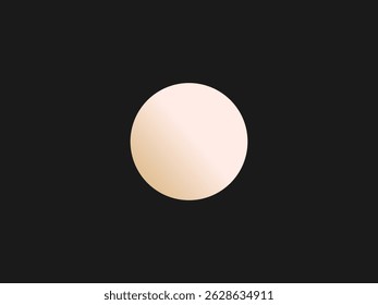 A simple illustration shows a softly glowing