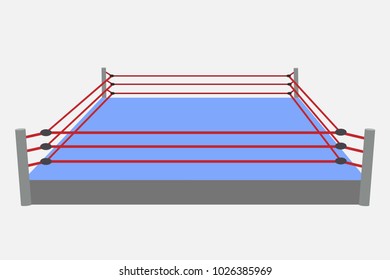 19,057 Boxing Ring Isolated Images, Stock Photos & Vectors | Shutterstock