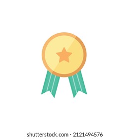 vector de icono de ilustración simple