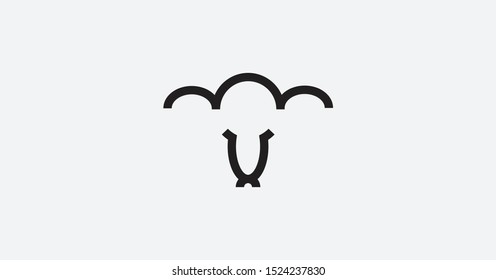 Simple image of hysterectomy illustration.