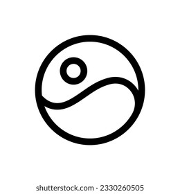 Einfaches Bildsymbol. Das Symbol kann für Websites, Druckvorlagen, Präsentationsvorlagen, Illustrationen usw. verwendet werden