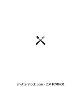 simple image of restaurant logo inspiration