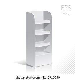 Simple Indoor Stander Advertising Stand Banner Shield Display, Advertising.