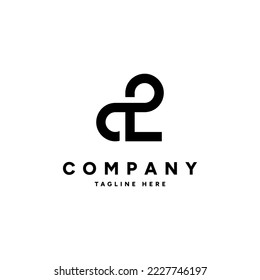 Simple Initial Letter L Logo for your business