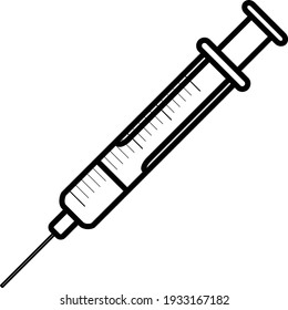 Simple injection vector for sign or symbol