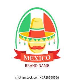 simple inspiration cartoon logo design for kids pictures of mexico cowboy company and golden ratio logo product example