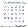 interface icon