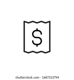 Einfaches Rechnerzeilensymbol. Piktogramm anheben. Vektorillustration einzeln auf weißem Hintergrund. Qualitätszeichen von Premium. Vektorillustration-Zeichen für mobile App und Webseiten.