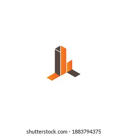 Simple j and k letter logos, Design icon template elements. Vector Logo Illustration. Unique modern elegant luxurious artistic. eps 10 editabl