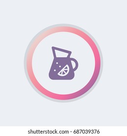 simple Juice icon