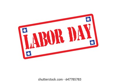 Simple labor day