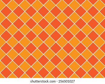 simple large diamonds background