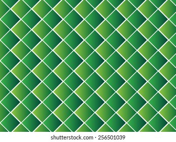 simple large diamonds background