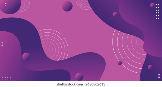 Simple lavender background with a calming and refined feel. Great for spa, skincare, or feminine design aesthetics.