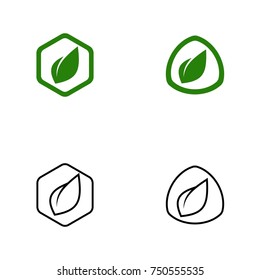 Simple Leaf Bundle