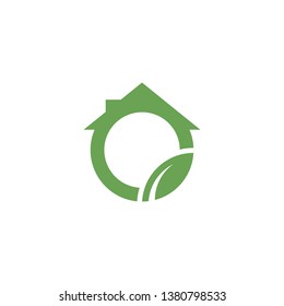 Simple Leaf Logo Design Inspirations.