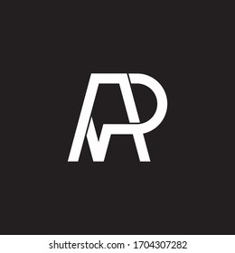 Vektorillustration für einfaches Briefpapier-Luftblase-Design-Logo