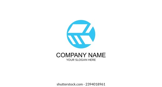 Simple letter C logo design with modern style and elegance | premium vector