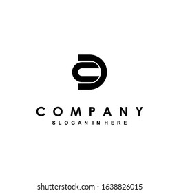 Cd Logo Images, Stock Photos & Vectors | Shutterstock