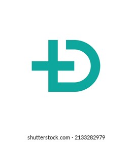 1,122 Letter d doctor Images, Stock Photos & Vectors | Shutterstock