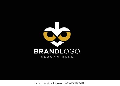 simple letter db love logo icon vector design template concept