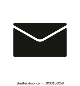 simple letter icon