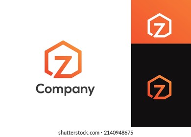 4,532 Z Hexagonal Logo Images, Stock Photos & Vectors | Shutterstock