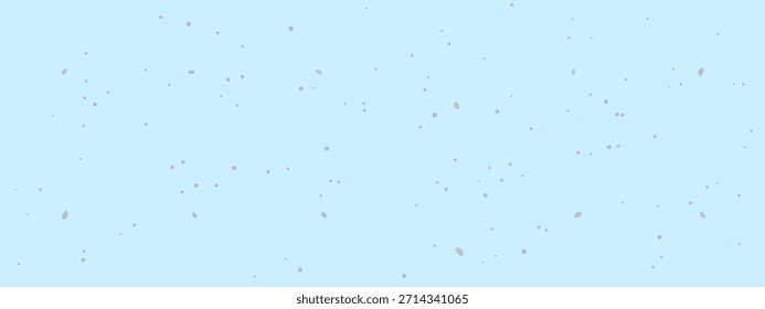 Einfache hellblaue minimalistische körnige Eierschale Textur Hintergrund