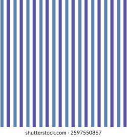simple light blue and light purple colour vertical line pattern