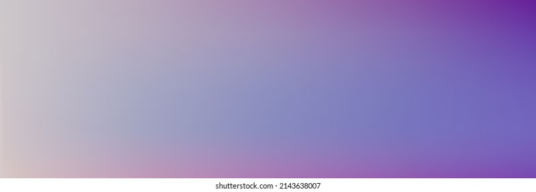 Simple Light Colorful Water Vibrant Sunrise Horizontal Gradient Background. Sky Sunset Bright Clean Pastel Vivid Gradient Mesh. Design Pic. Color Minimal Multicolor Blurred Soft Sky Background.