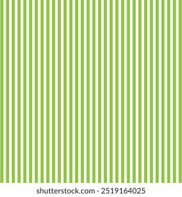simple light green colour vertical line pattern