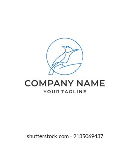 Diseño de portafolio de líneas simples