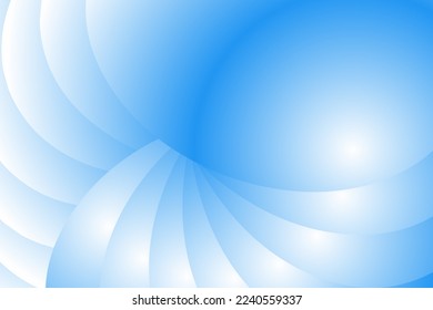 simple line art colourful blue gradient background for wallpaper ads