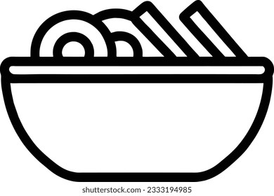 simple line art logo for you