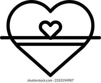 simple line art logo for you