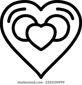 simple line art logo for you