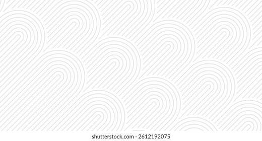Simple line art pattern. Geometric patterns, abstract patterns, seamless patterns. Vector illustration