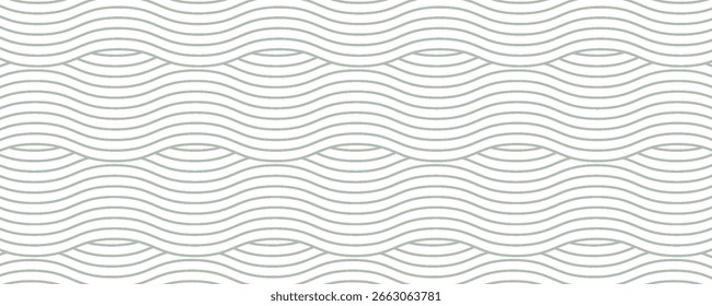 Simple line art pattern. Geometric patterns, abstract patterns, seamless patterns. Vector illustration