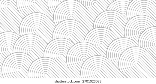 Simple line art pattern. Geometric patterns, abstract patterns, seamless patterns. Vector illustration
