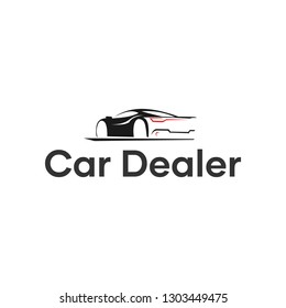 Auto Car Logo Design Icon Vector Stock Vector (Royalty Free) 1492811804 ...